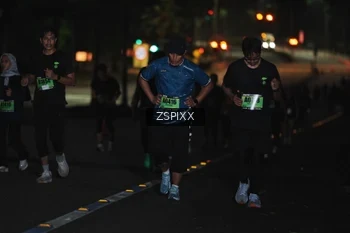 Runner Photo 5325583
