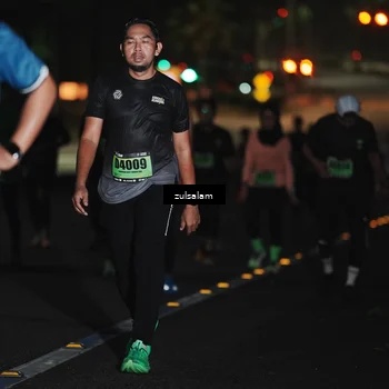 Runner Photo 5325584