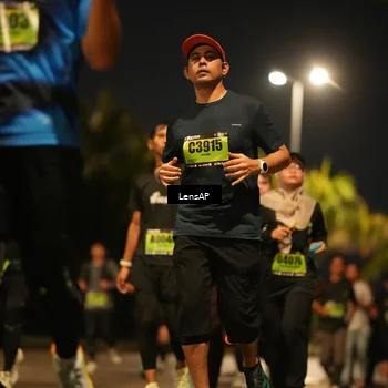 Runner Photo 5325586