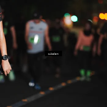 Runner Photo 5325590