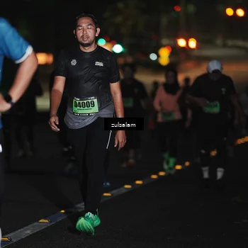 Runner Photo 5325591