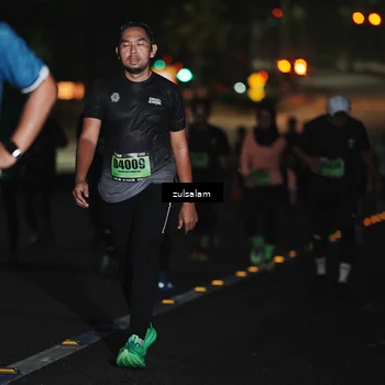 Runner Photo 5325592