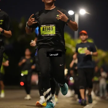 Runner Photo 5325593