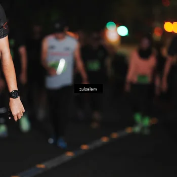 Runner Photo 5325594