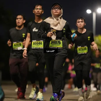 Runner Photo 5325595