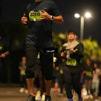 Runner Photo 5325597