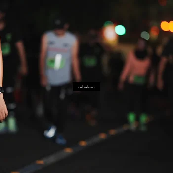 Runner Photo 5325602