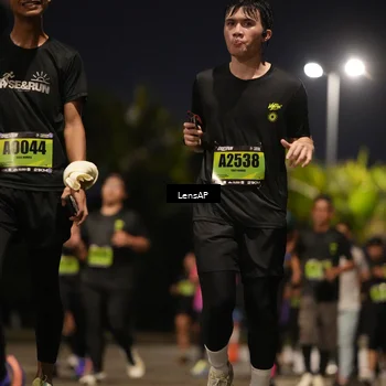 Runner Photo 5325603