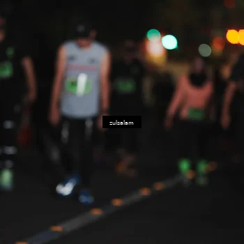 Runner Photo 5325604