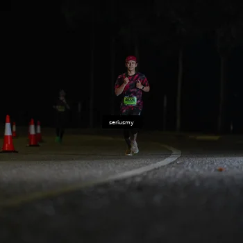 Runner Photo 5325605