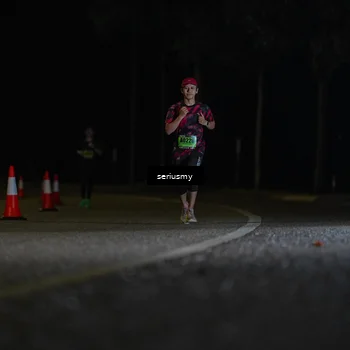 Runner Photo 5325608