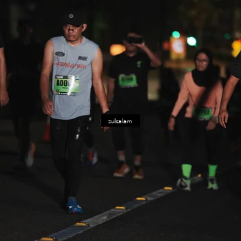 Runner Photo 5325609