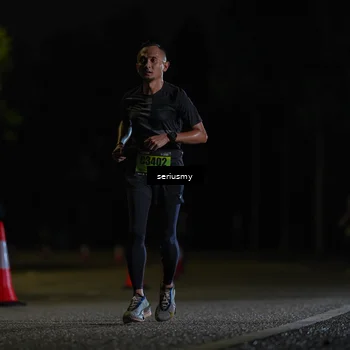 Runner Photo 5325610