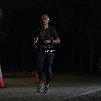 Runner Photo 5325611