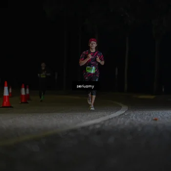 Runner Photo 5325612