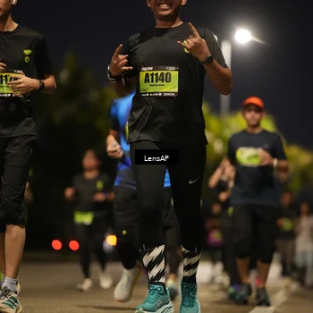 Runner Photo 5325615
