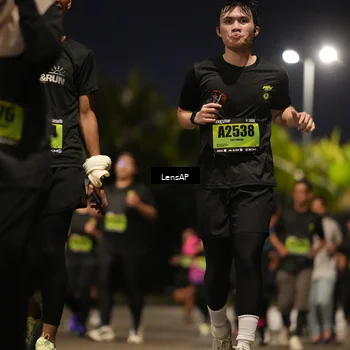 Runner Photo 5325618