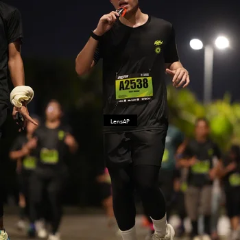 Runner Photo 5325621