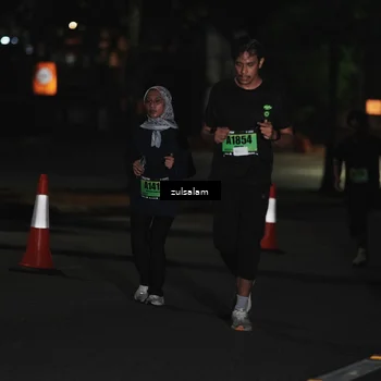 Runner Photo 5325622