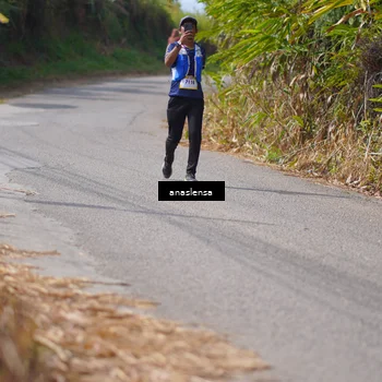 Runner Photo 5325626