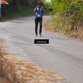 Runner Photo 5325628