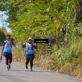 Runner Photo 5325629
