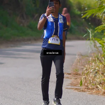 Runner Photo 5325630