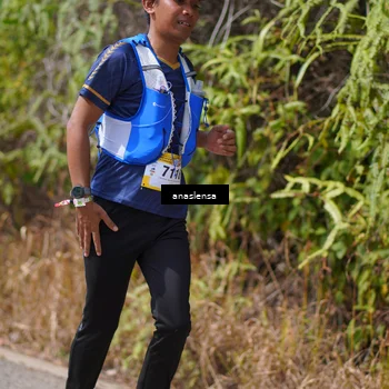 Runner Photo 5325633