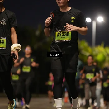 Runner Photo 5325634