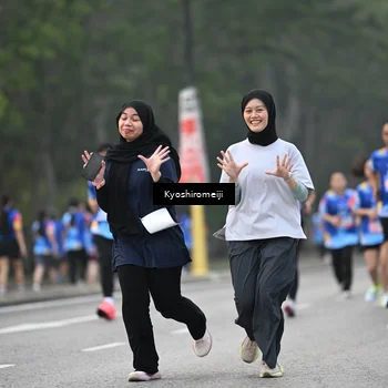 Runner Photo 5325638