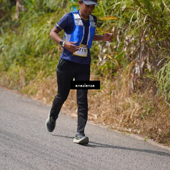 Runner Photo 5325640