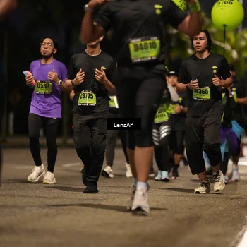 Runner Photo 5325647