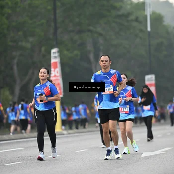 Runner Photo 5325650