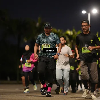 Runner Photo 5325657