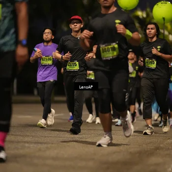 Runner Photo 5325659
