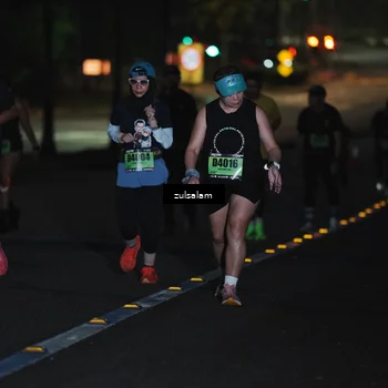 Runner Photo 5325661