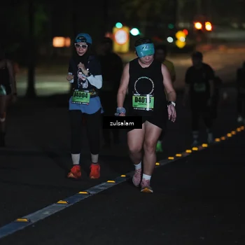 Runner Photo 5325662