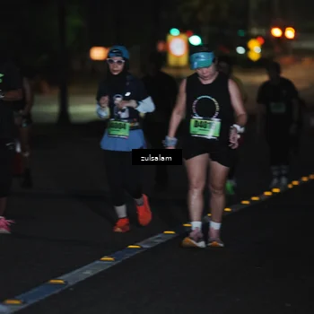 Runner Photo 5325666