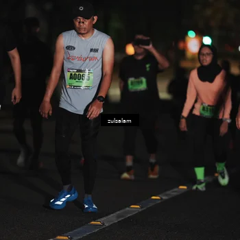 Runner Photo 5325667