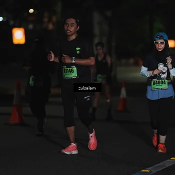 Runner Photo 5325671