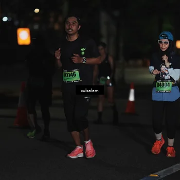 Runner Photo 5325674