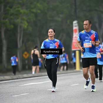 Runner Photo 5325676