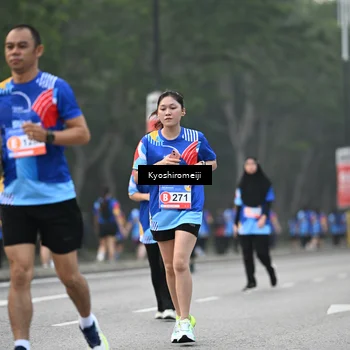 Runner Photo 5325678