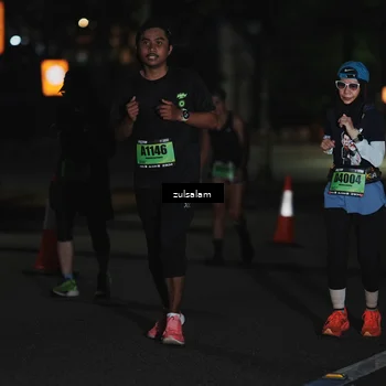 Runner Photo 5325680