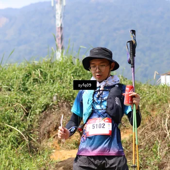 Runner Photo 5325681