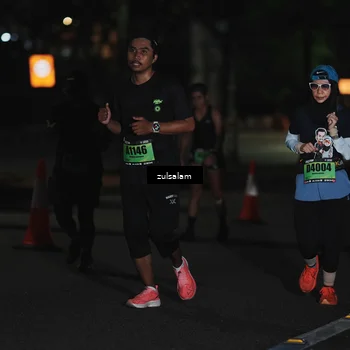 Runner Photo 5325682