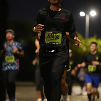 Runner Photo 5325685