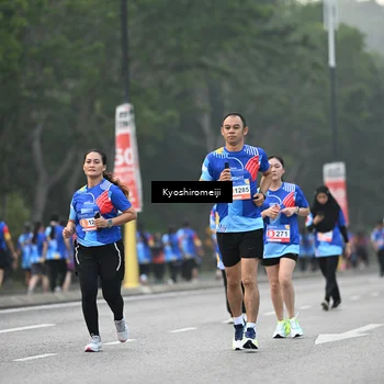 Runner Photo 5325686