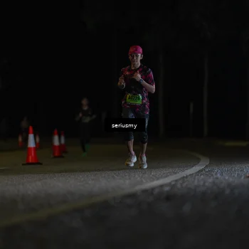 Runner Photo 5325688