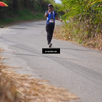 Runner Photo 5325689